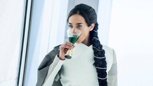 Killjoys Season 2 Episode 10 - How to Kill Friends and Influence People