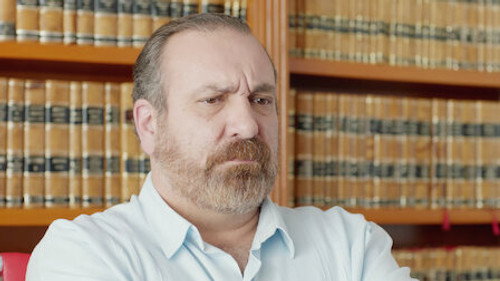 Rosario Tijeras (Mexico) Season 2 Episode 40 - Episodio 40