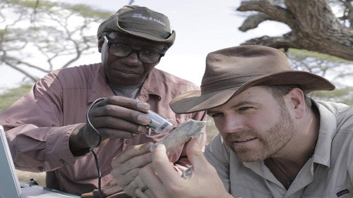 Expedition Unknown Season 9 Episode 3 - The Hunt for Our Ancient Ancestors