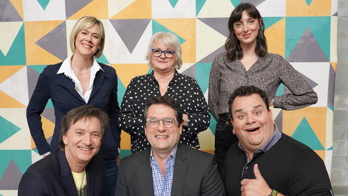 On va se le dire Season 1 Episode 23 - Episode 23