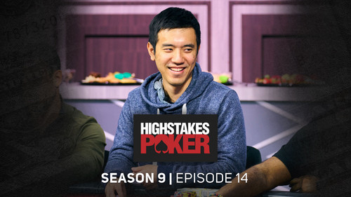 High Stakes Poker Season 9 Episode 14 - Episode 14