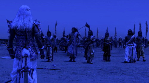 Mahabharat Season 23 Episode 3 - Pandavas look to defeat Bhishma