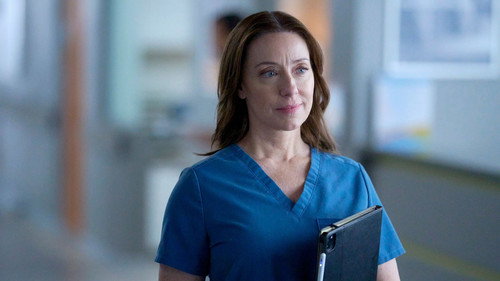 Doc Season 1 Episode 7 - Secrets and Lies