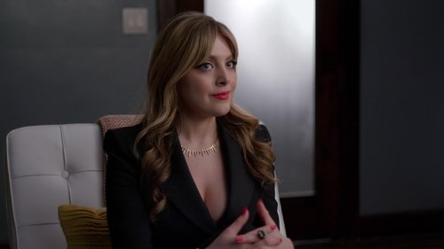 Dynasty Season 1 Episode 12 - Promises You Can't Keep