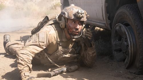 SEAL Team Season 6 Episode 1 - Low-Impact
