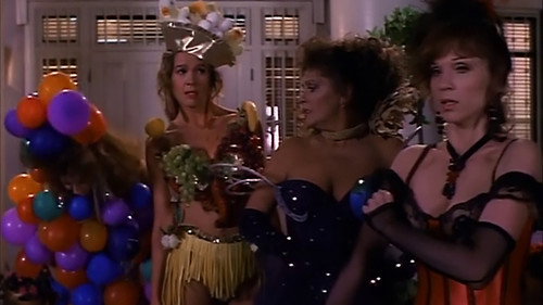 Evening Shade Season 4 Episode 1 - Four Naked Women