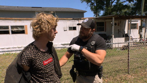 Cops Season 38 Episode 2 - Will Florida Man Ever Learn?