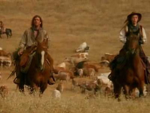 undefined Season 3 Episode 3 - The Cattle Drive (1)