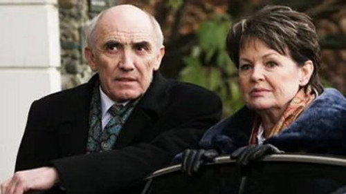 The Eagle: A Crime Odyssey Season 3 Episode 6 - Minos (2)