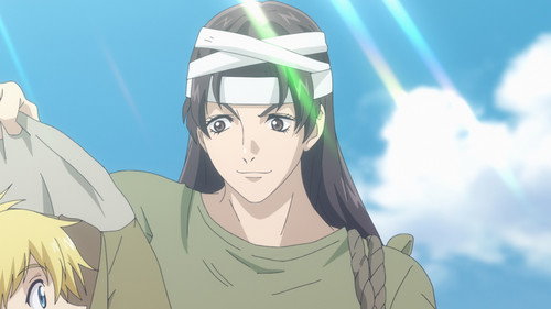 Sorcerous Stabber Orphen Season 3 Episode 6 - Lay Claim to My Heart, Devil