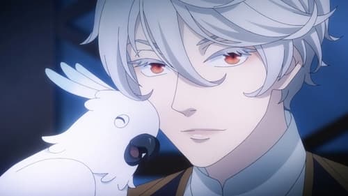 Nina the Starry Bride Season 1 Episode 5 - Crimson Eyes