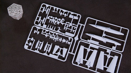 How It's Made Season 32 Episode 4 - Table Tennis Tables, Plastic Model Kits, Light Microscopes