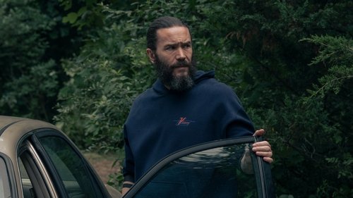 Task Season 1 Episode 3 - Nobody's Stronger than Forgiveness