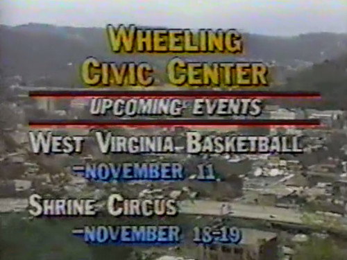 November 4, 1989 - Superstars of Wrestling 166 still