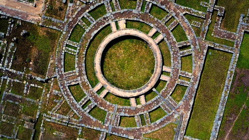 Secret Nazi Bases Season 2 Episode 6 - Mystery Beneath The Castle