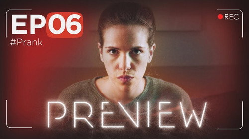 Preview Season 1 Episode 6 - Episode 6