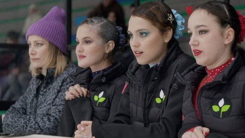 Marta & Eva Season 2 Episode 10 - Episode 10