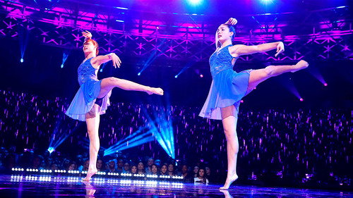 World of Dance Season 3 Episode 2 - The Qualifiers 2