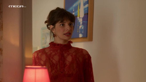 Hotel Elvira Season 1 Episode 18 - Episode 18