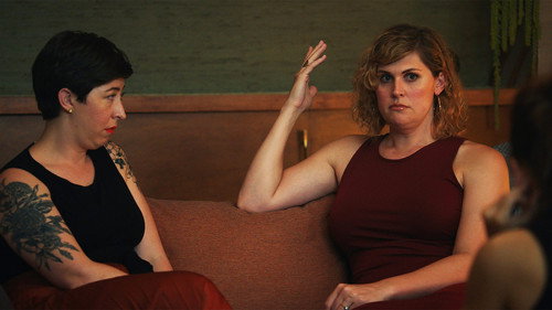 Couples Therapy Season 1 Episode 3 - 103