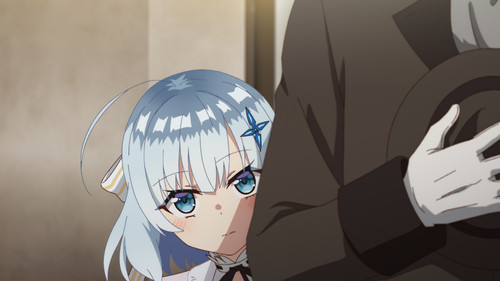 undefined Season 1 Episode 1 - The Duke's Magically Impaired Daughter