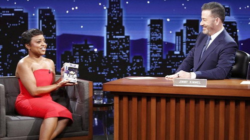 Jimmy Kimmel Live! Season 23 Episode 23 - Wed, Oct 09, 2024