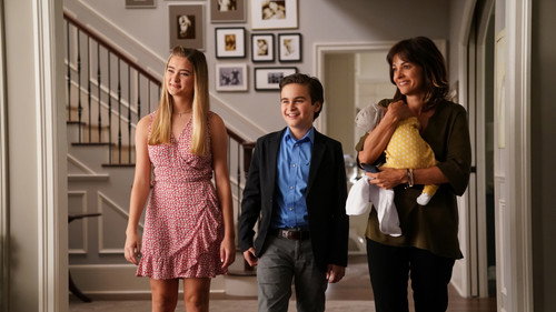 A Million Little Things Season 2 Episode 5 - austin