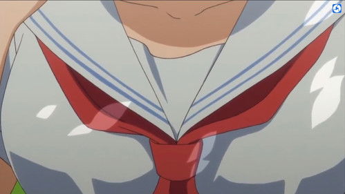 KissXSis Season 1 Episode 5 - I'm Sorry!