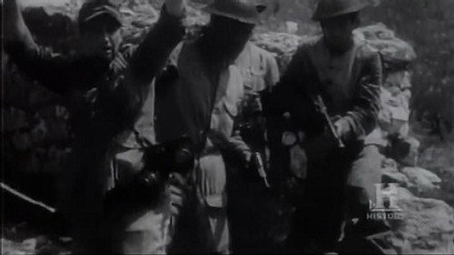 World War 2: The Complete History Season 1 Episode 11 - Overlord