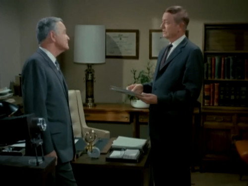 Marcus Welby, M.D. Season 5 Episode 21 - The Latch-Key Child