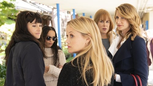 Big Little Lies Season 2 Episode 1 - What Have They Done?