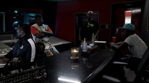 Love & Hip Hop Miami Season 4 Episode 8 - The Harder They Fall