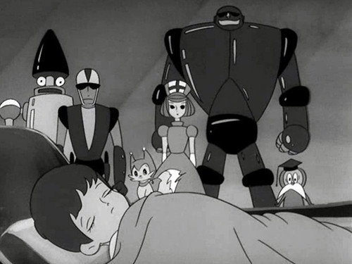 Rainbow Sentai Robin Season 1 Episode 6 - Episode 6