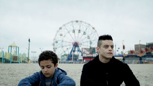 undefined Season 3 Episode 8 - eps3.7_dont-delete-me.ko