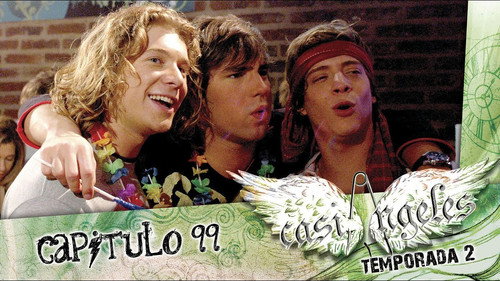 Episode 99: CARNAVAL still