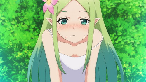 The Hidden Dungeon Only I Can Enter Season 1 Episode 8 - A Little Girl's Wish