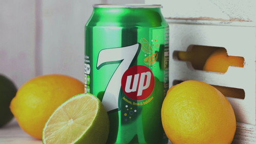 The Food That Built America Season 5 Episode 11 - Citrus Soda Stars