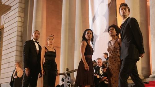 Doctor Who Season 3 Episode 6 - The Lazarus Experiment
