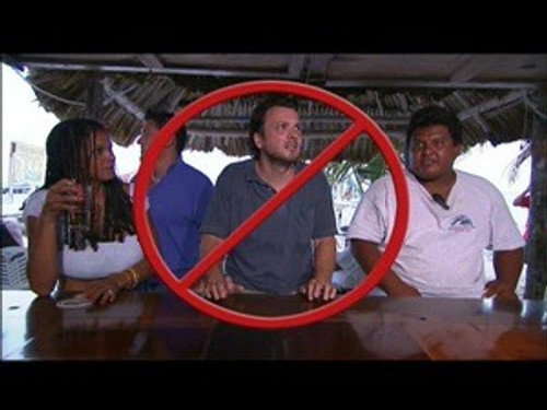 Three Sheets Season 1 Episode 8 - Belize
