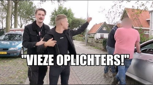 Onrecht! Season 1 Episode 5 - Episode 5