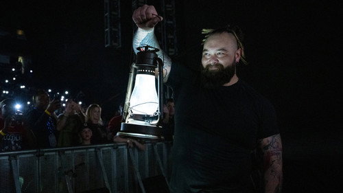 WWE Friday Night SmackDown Season 24 Episode 41 - October 14, 2022