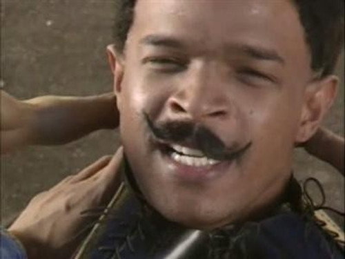 In Living Color Season 2 Episode 22 - Arsenio Hall of Justice