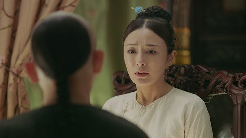 Story of Yanxi Palace Season 1 Episode 35 - Episode 35