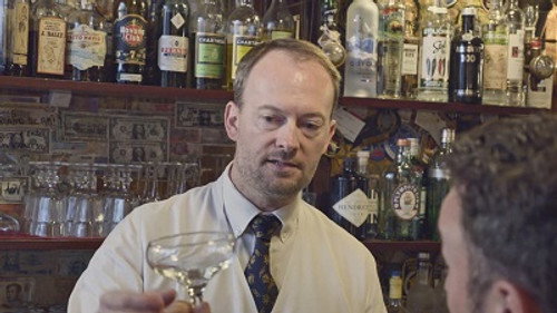 Four Sheets Season 1 Episode 6 - Paris