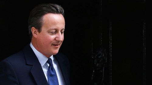 Panorama Season 69 Episode 26 - David Cameron and the Missing Billions