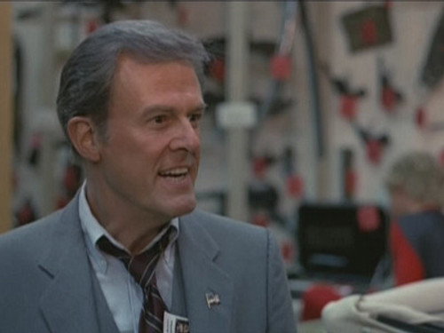 The Greatest American Hero Season 2 Episode 22 - Lilacs, Mr. Maxwell