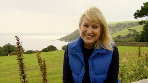 Cornwall still