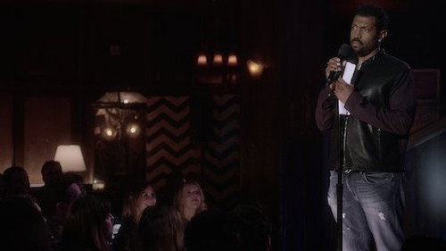 The Standups Season 1 Episode 3 - Deon Cole