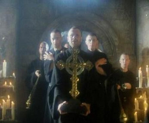 undefined Season 3 Episode 6 - The Cross of St. Ciricus