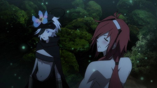 Rokka: Braves of the Six Flowers Season 1 Episode 7 - The Reasons of the Two